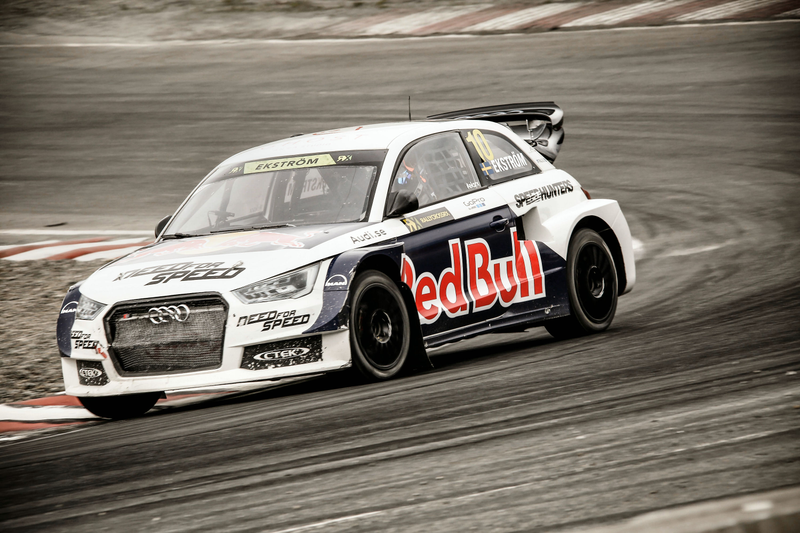 Illustration for article titled WorldRX Estering Review / Franciacorta Preview